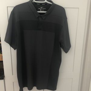 Nike Golf Size XL Polo Shirt